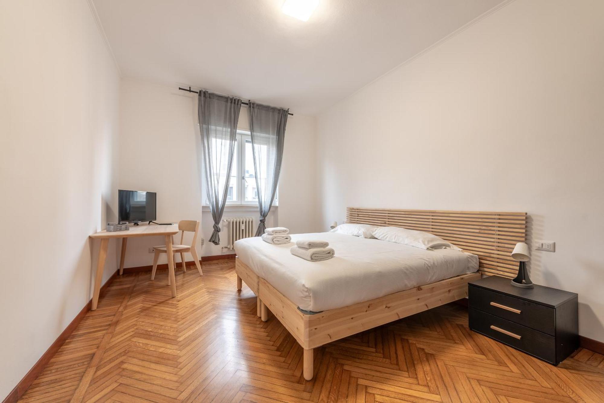 Guest Planet - Bicocca Suites Milano Exterior photo